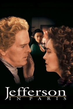 Watch free Jefferson in Paris movies Hd online