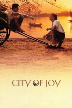 Watch free City of Joy movies Hd online