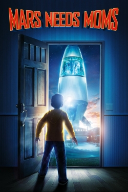 Watch free Mars Needs Moms movies Hd online