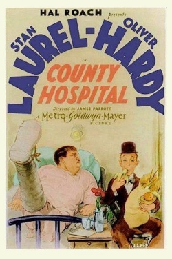 Watch free County Hospital movies Hd online