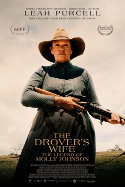 Watch free The Drover's Wife: The Legend of Molly Johnson movies Hd online