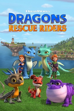 Watch free Dragons: Rescue Riders movies Hd online