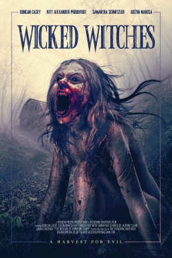 Watch free Wicked Witches movies Hd online