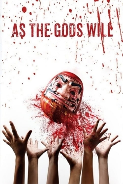 Watch free As the Gods Will movies Hd online