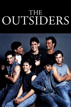 Watch free The Outsiders movies Hd online