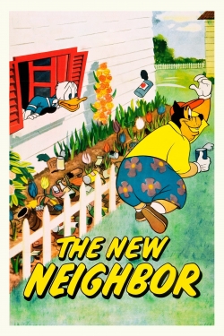 Watch free The New Neighbor movies Hd online