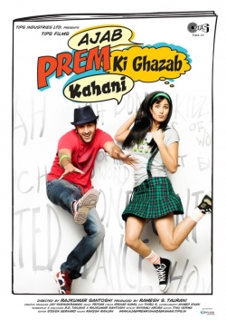 Watch free Ajab Prem Ki Ghazab Kahani movies Hd online