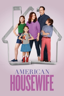 Watch free American Housewife movies Hd online