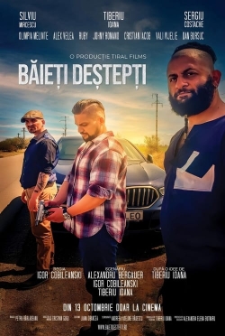 Watch free Băieți Deștepți movies Hd online