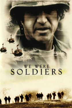 Watch free We Were Soldiers movies Hd online