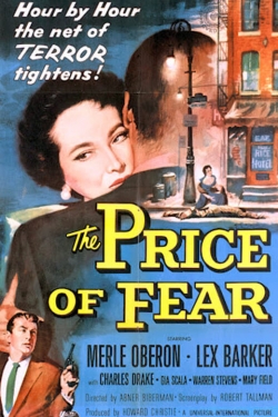 Watch free The Price of Fear movies Hd online