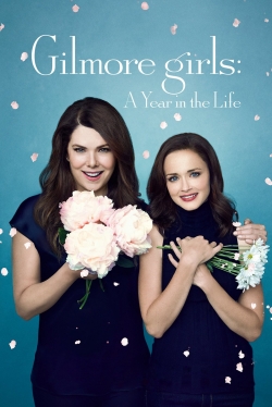 Watch free Gilmore Girls: A Year in the Life movies Hd online