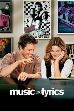 Watch free Music and Lyrics movies Hd online