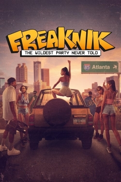 Watch free Freaknik: The Wildest Party Never Told movies Hd online