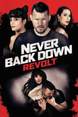 Watch free Never Back Down: Revolt movies Hd online