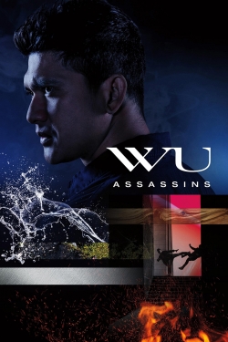 Watch free Wu Assassins movies Hd online