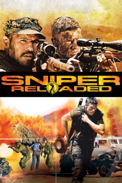 Watch free Sniper: Reloaded movies Hd online