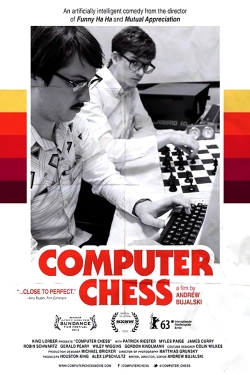 Watch free Computer Chess movies Hd online