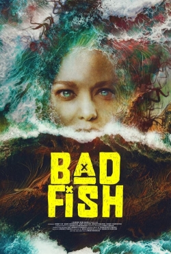 Watch free Bad Fish movies Hd online