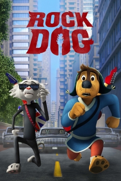 Watch free Rock Dog movies Hd online