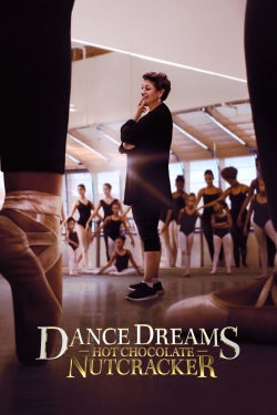 Watch free Dance Dreams: Hot Chocolate Nutcracker movies Hd online