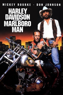 Watch free Harley Davidson and the Marlboro Man movies Hd online