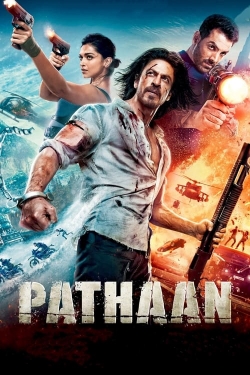 Watch free Pathaan movies Hd online