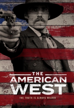 Watch free The American West movies Hd online