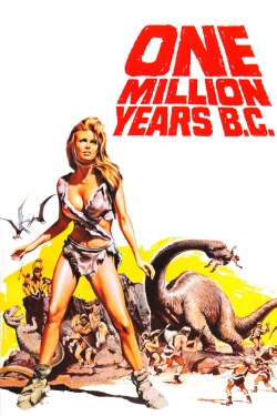 Watch free One Million Years B.C. movies Hd online