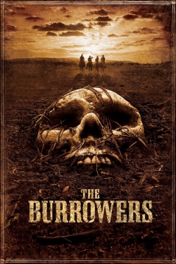 Watch free The Burrowers movies Hd online