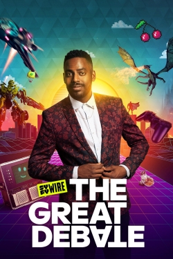 Watch free SYFY WIRE's The Great Debate movies Hd online