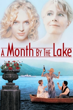 Watch free A Month by the Lake movies Hd online