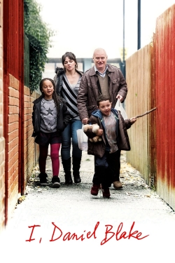 Watch free I, Daniel Blake movies Hd online