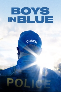 Watch free Boys in Blue movies Hd online