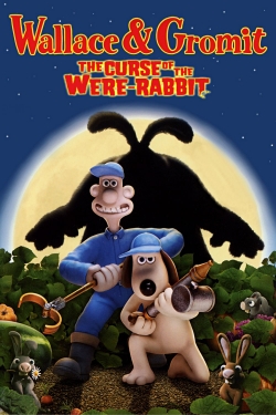 Watch free Wallace & Gromit: The Curse of the Were-Rabbit movies Hd online