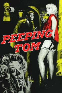 Watch free Peeping Tom movies Hd online