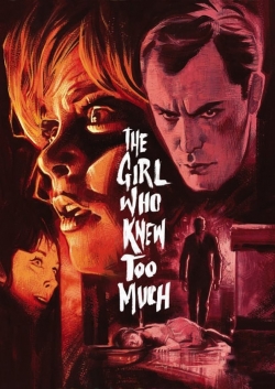 Watch free The Girl Who Knew Too Much movies Hd online