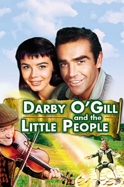 Watch free Darby O'Gill and the Little People movies Hd online