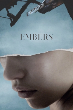 Watch free Embers movies Hd online