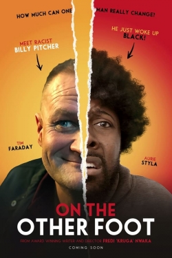 Watch free On the Other Foot movies Hd online