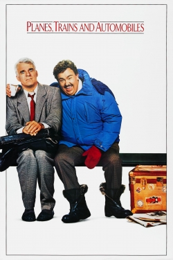 Watch free Planes, Trains and Automobiles movies Hd online