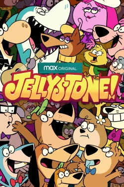 Watch free Jellystone! movies Hd online