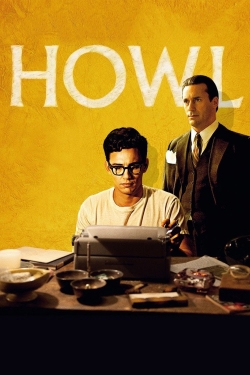 Watch free Howl movies Hd online