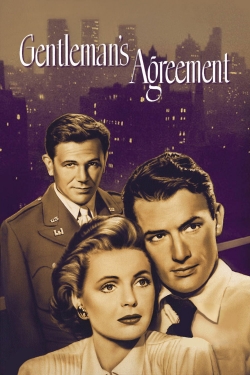 Watch free Gentleman's Agreement movies Hd online