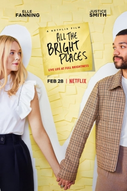 Watch free All the Bright Places movies Hd online