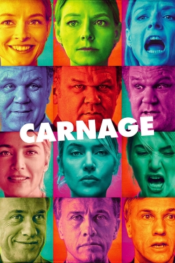 Watch free Carnage movies Hd online