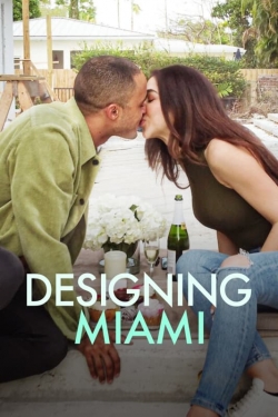 Watch free Designing Miami movies Hd online