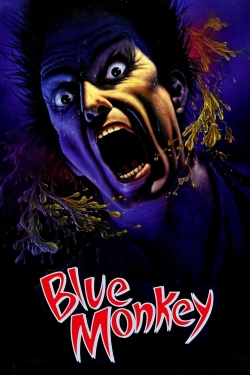 Watch free Blue Monkey movies Hd online