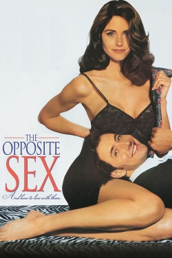 Watch free The Opposite Sex and How to Live with Them movies Hd online