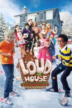 Watch free A Loud House Christmas movies Hd online